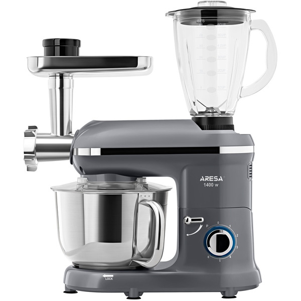Кухонный комбайн ARESA AR-1707