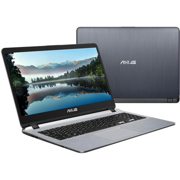 Ноутбук ASUS X507UB-EJ043