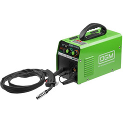 Сварочный полуавтомат DGM MIG-200P