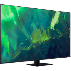 Телевизор Samsung QE55Q70AAUXRU