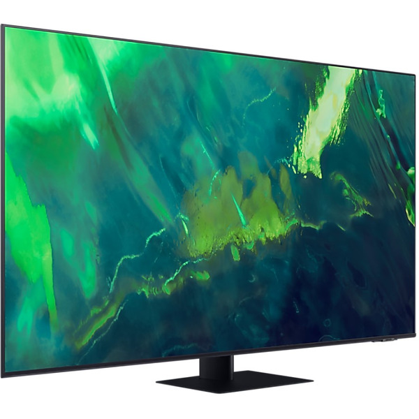 Телевизор Samsung QE55Q70AAUXRU