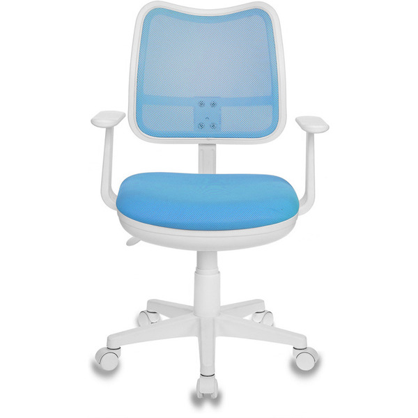 Компьютерное кресло Бюрократ CH-W797/LB/TW-55