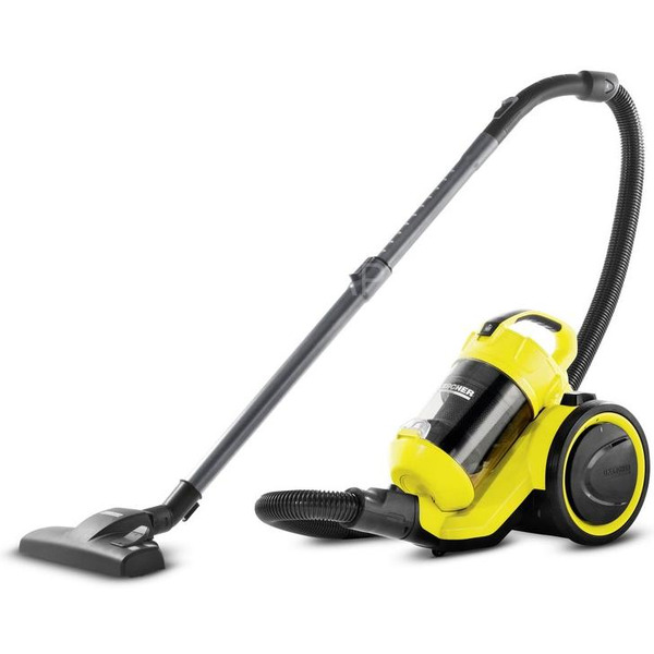Пылесос KARCHER VC 3 (1.198-121.0)