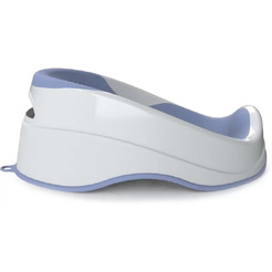 Горка для купания Kidwick Дельфин KW290500 (фиолетовый)