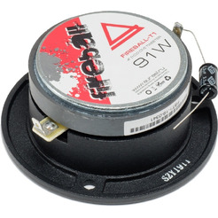 Твитер Aura Fireball-T1