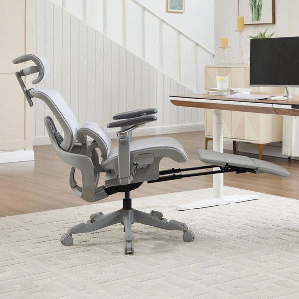 Кресло компьютерное EVOLUTION ZX 2