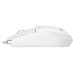Мышь Acer OMW401 (белый)