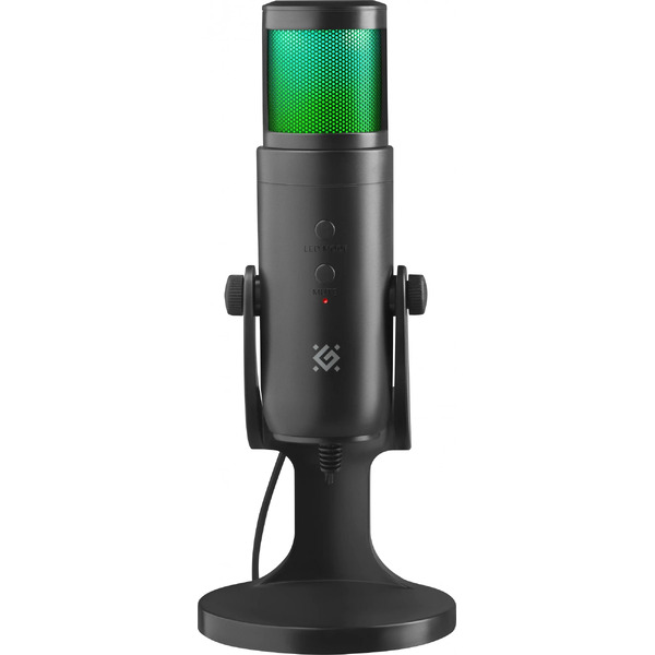 Микрофон Defender Galactar GMC 250