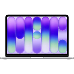Ноутбук Apple MacBook Neo 13" A3404 256GB Silver MHFA4HN/A