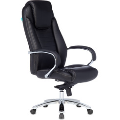 Кресло Бюрократ T-9923SL (черный)