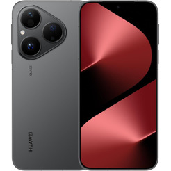 Смартфон Huawei Pura 80 12GB/256GB (HED-LX9) Frosted Black