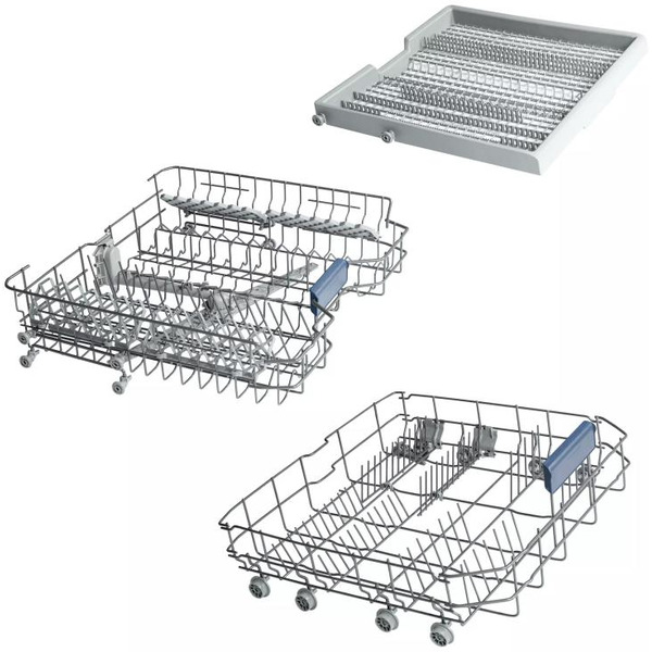 Посудомоечная машина DeLonghi DDWS 665 B EMILIO