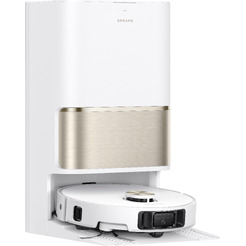 Робот-пылесос Dreame Robot Vacuum L60 Ultra AE White (RPL71FE0) RU