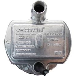 Насос вибрационный Verton НВ-25Н/300
