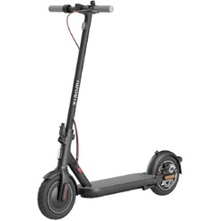 Электросамокат Xiaomi Electric Scooter 4 EU (BHR7128EU)