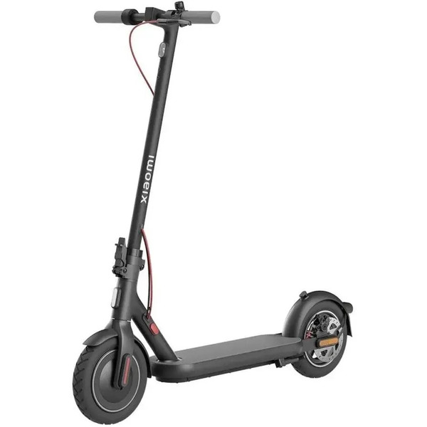 Электросамокат Xiaomi Electric Scooter 4 EU (BHR7128EU)