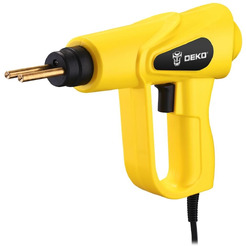 Паяльник для пластика DEKO RDKWG80 083-3007