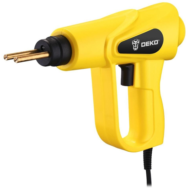 Паяльник для пластика DEKO RDKWG80 083-3007