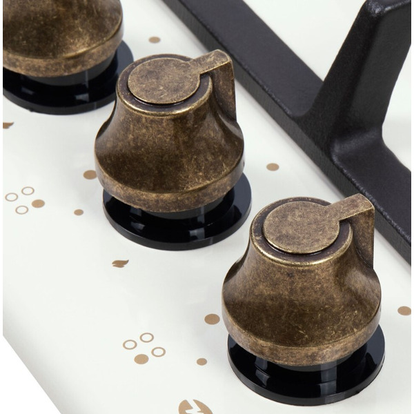 Варочная панель MAUNFELD EGHE.64.43CBG.R/G