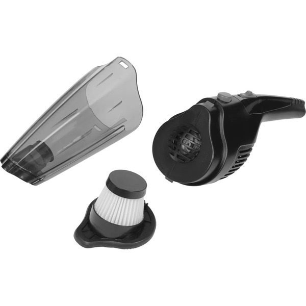 Автомобильный пылесос Ritmix CVC-003