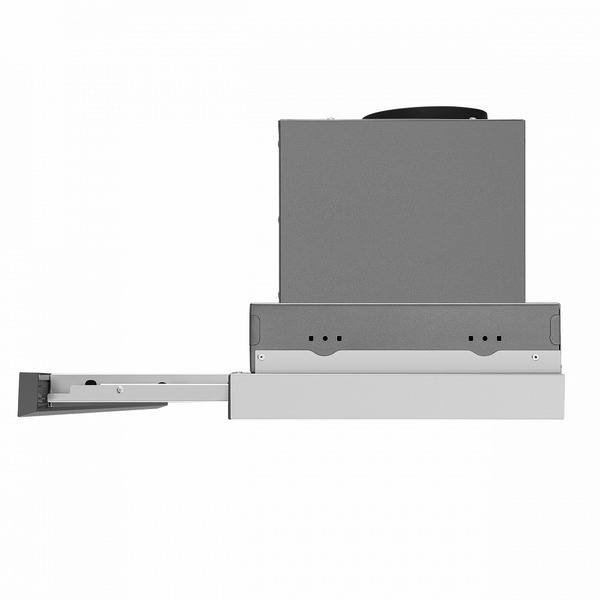 Кухонная вытяжка Maunfeld VS Light (C) 90 (нержавеющая сталь)