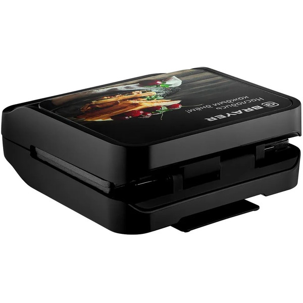 Вафельница Brayer BR2306