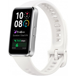 Умный браслет HUAWEI Band 10 (NOR-B29) белый