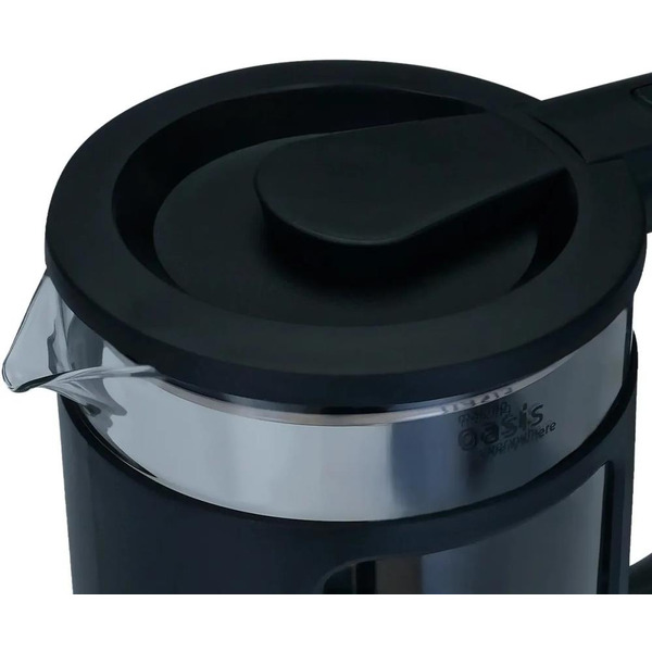 Электрический чайник Making Oasis Everywhere K-17GPB