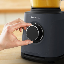 Блендер стационарный MOULINEX LM771BF0