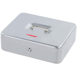 Ящик для денег BRAUBERG 291060