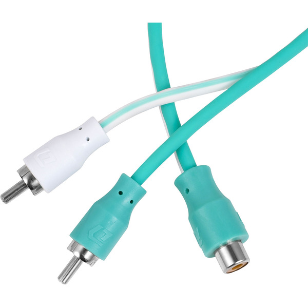 Y-разветвитель DL Audio Piranha YRCA 1F2M