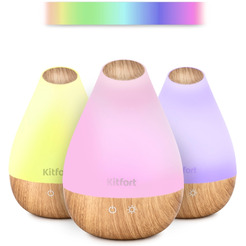 Увлажнитель воздуха Kitfort KT-2805