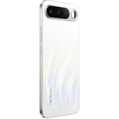 Смартфон Realme 16 5G RMX5171 8GB/256GB (белый)