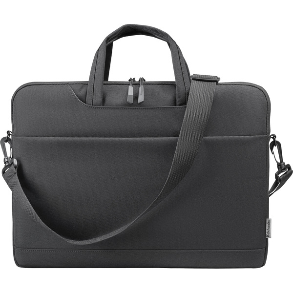Сумка для ноутбука Defender Omny 15-16" (черный)