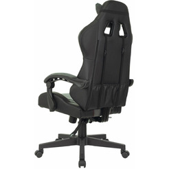 Кресло BRABIX Striker GM-121 (черное/серое) 532961