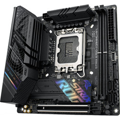 Материнская плата ASUS ROG Strix B760-I Gaming WiFi