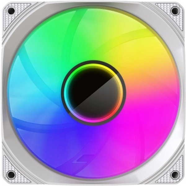 Вентилятор для корпуса Bloody BD-CF120ARGB1-WH