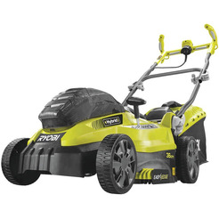 Газонокосилка гибридная Ryobi RLM18C36H225 (5133002587)