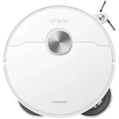 Робот-пылесос Dreame Robot Vacuum L40s Ultra White RLL22SE (белый)