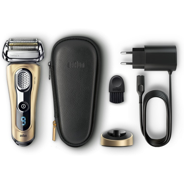 Электробритва BRAUN 9299PS