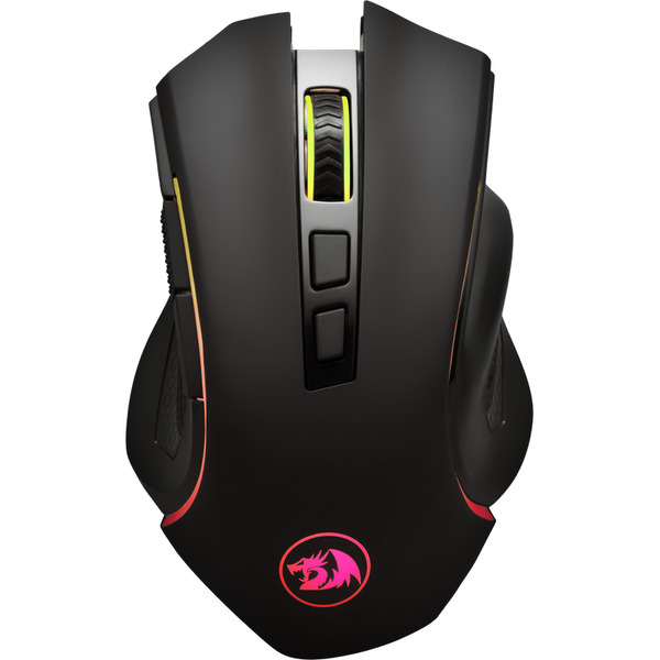 Мышь Redragon Griffin Wireless (78069)