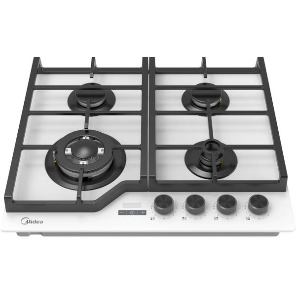 Варочная панель газовая Midea MG697TTGW