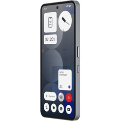 Смартфон Nothing Phone (3a) Pro 12GB/256GB (серый)