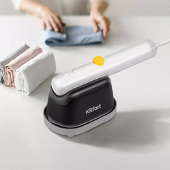 Ручной отпариватель Kitfort КТ-9144