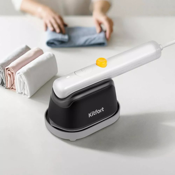 Ручной отпариватель Kitfort КТ-9144