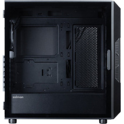 Корпус Zalman i3 Neo ARGB V2 (черный)