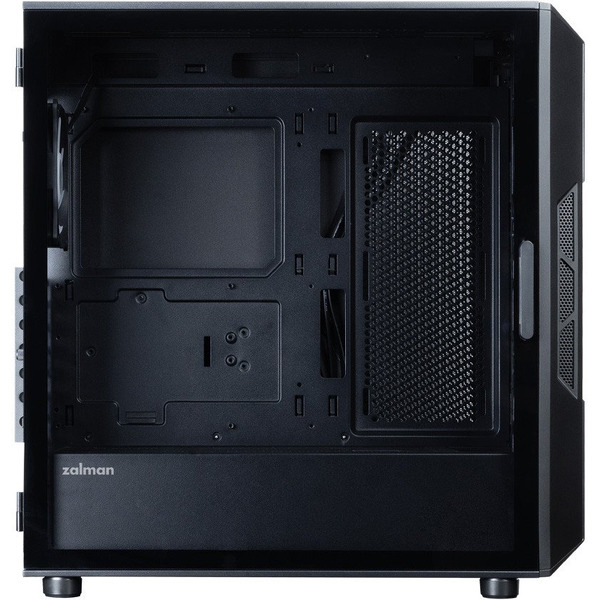 Корпус Zalman i3 Neo ARGB V2 (черный)