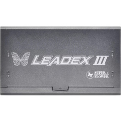 Блок питания Super Flower Leadex III Gold Up ATX 3.1 1000W SF-1000F14GE