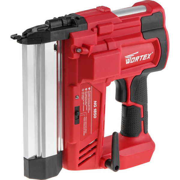 Степлер Wortex NG 1850 ALL1 0311162 (без АКБ и ЗУ)