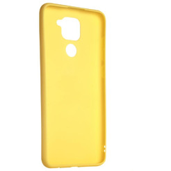Бампер Bingo Print для XIAOMI Redmi Note 9 Авокадо